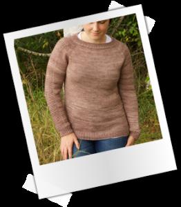 patron gratis jersey de punto mujer