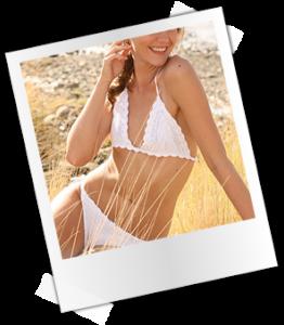 Patrones y Tutoriales gratis: bikinis de ganchillo