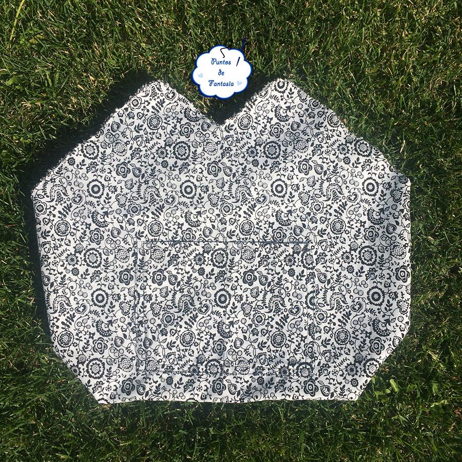 forro bolso granny square lado 2