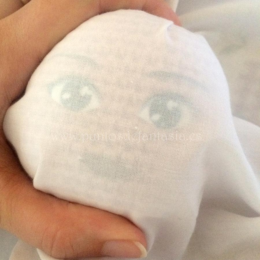 papel transfer aplicar calor