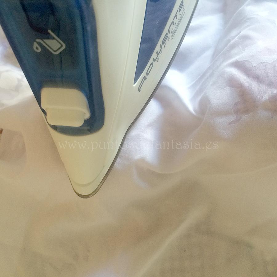 papel transfer planchar