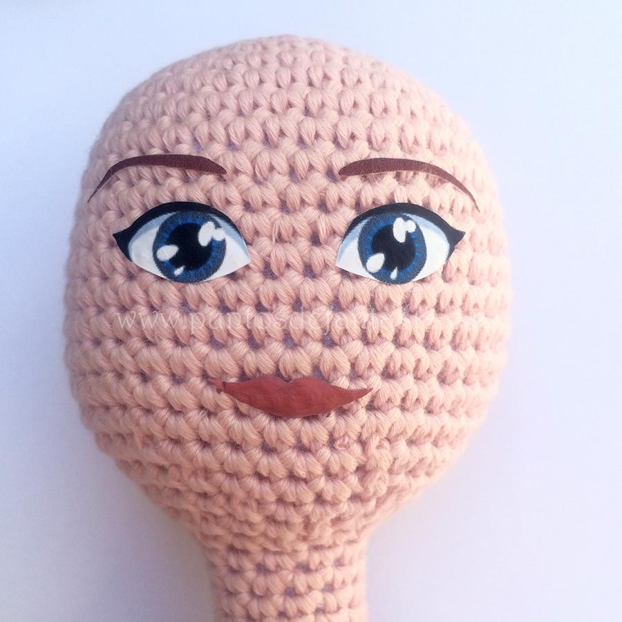 papel transfer aplicado