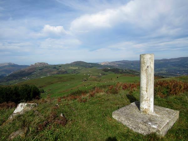 Las vistas son de 10