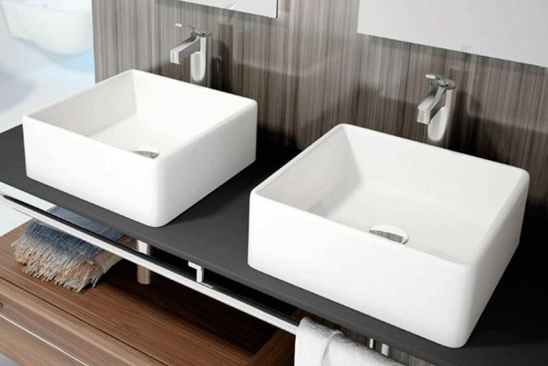 Cómo crear una atmósfera masculina en el baño