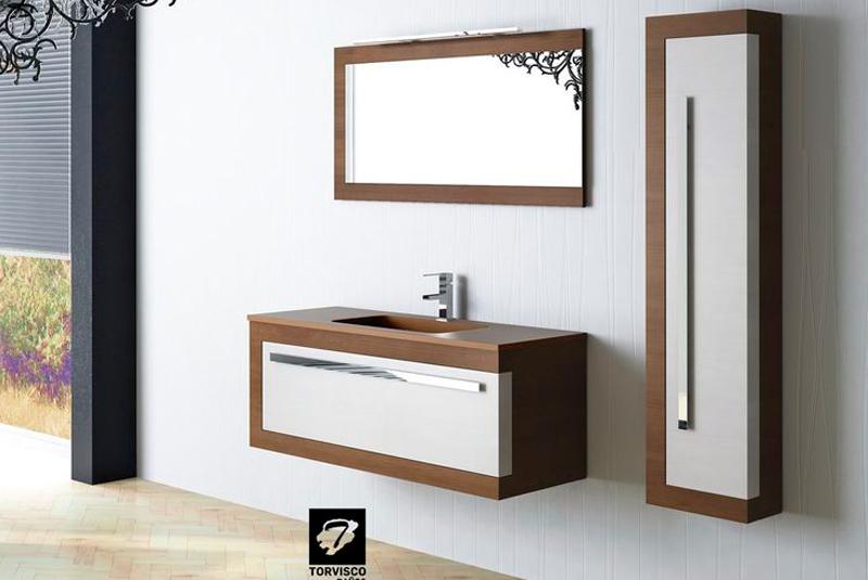 Cómo crear una atmósfera masculina en el baño