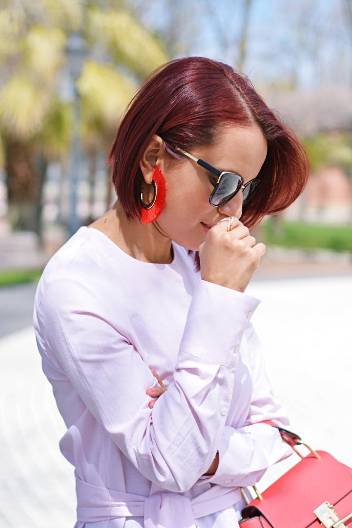 Gabby Sweetstyle blog de moda