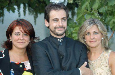 Hermanas Pedro Amador