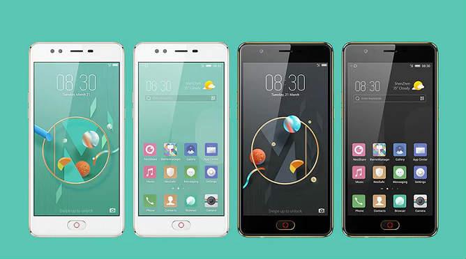 Nubia M2 Lite analisis review precio y opinión en español caracteristicas del móvil: 4GB de RAM, CPU MTK6750 Octa Core, 32GB de almacenamiento cámara de 13 y 16MP y batería de 3000mAh