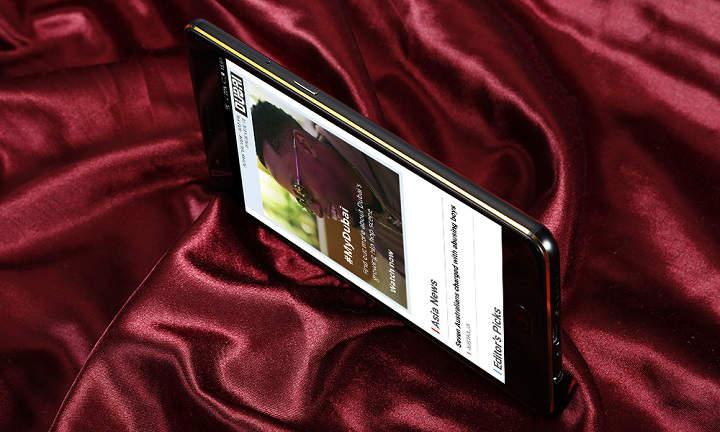 Nubia M2 Lite analisis review precio y opinión en español caracteristicas del móvil: 4GB de RAM, CPU MTK6750 Octa Core, 32GB de almacenamiento cámara de 13 y 16MP y batería de 3000mAh