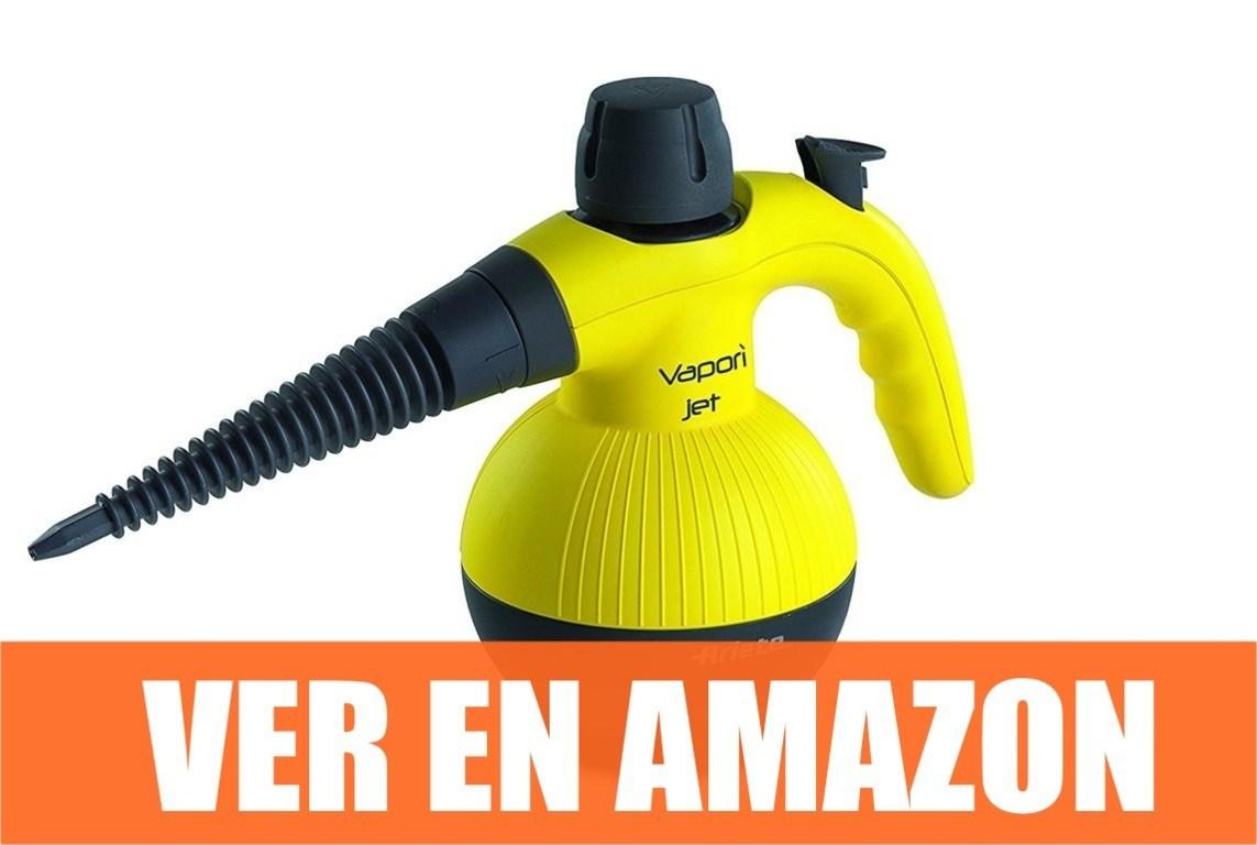 Ariete 4132 - Pistola a vapor