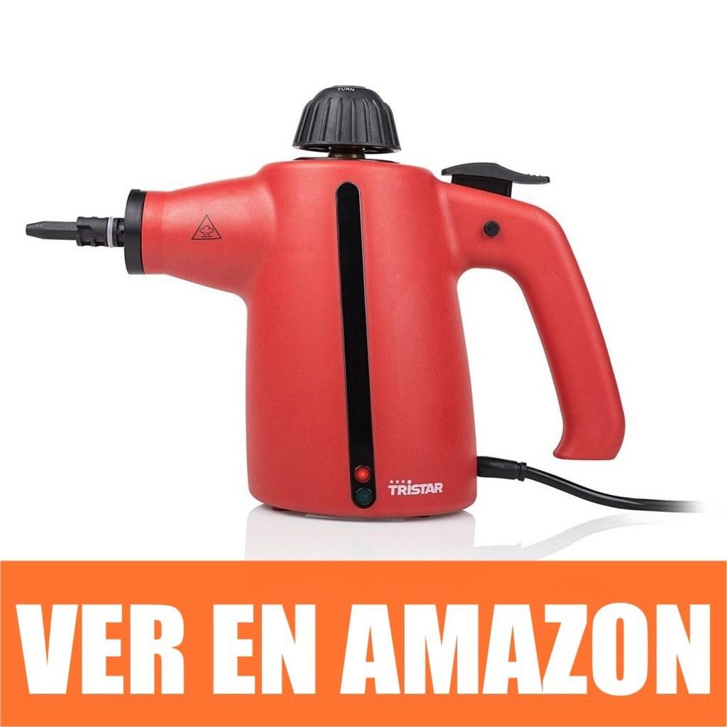 Tristar SR-5240 3 bar - Limpiadora a vapor
