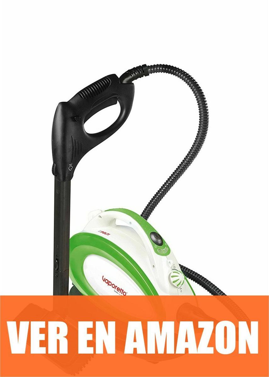 Polti Vaporetto Handy25 Plus - Generador a vapor