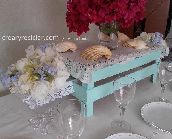 Reto facilisimo y Manualidades para celebraciones