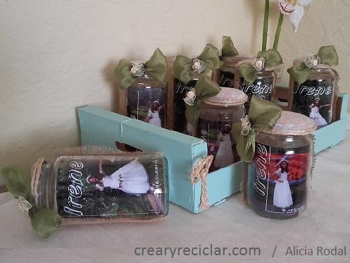 Reto facilisimo y Manualidades para celebraciones