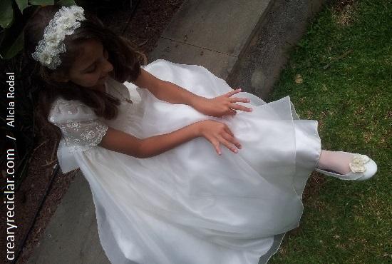 Reto facilisimo y Manualidades para celebraciones