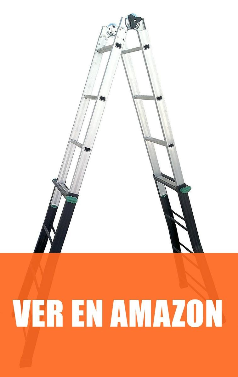 Coamer B-45 - Escalera multiposiciones