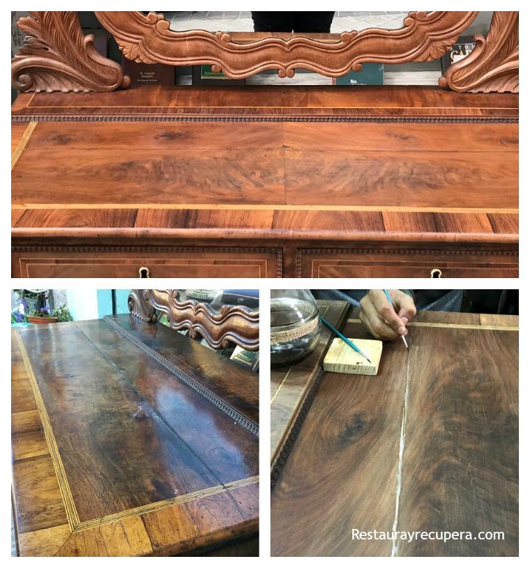 tocador_isabelino_grieta_tapa_restaurayrecupera