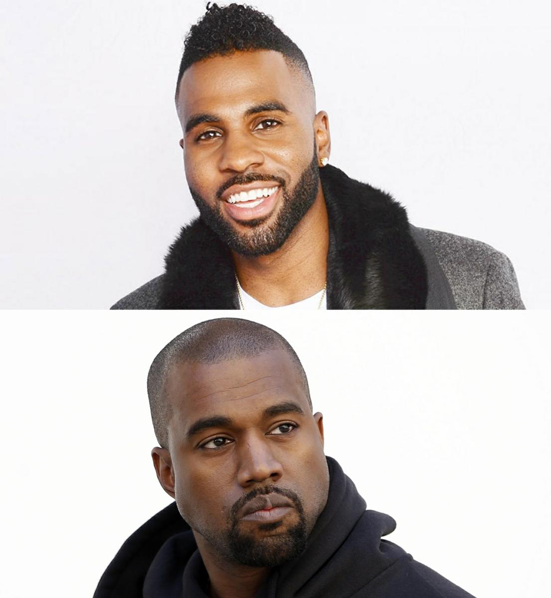 Armonía entre Barba y Cabello