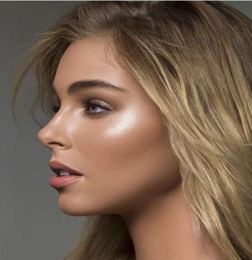 Diferencias del contouring y el strobing
