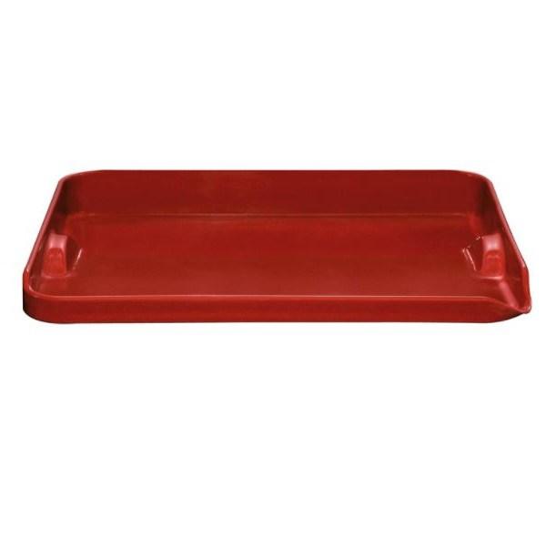PLancha ceramica para barbacoa de gas