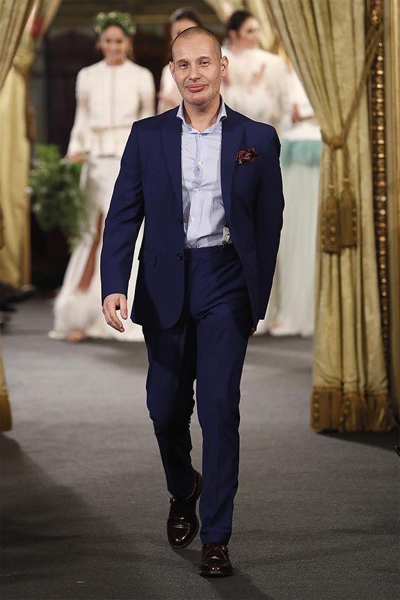 Vestidos de novia 2019 El Edén de Bambi