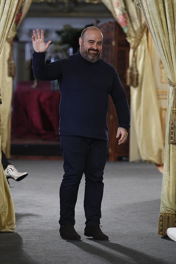 Vestidos novia 2019 El Edén de Bambi