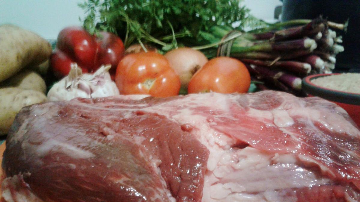 salteado peruano - mep