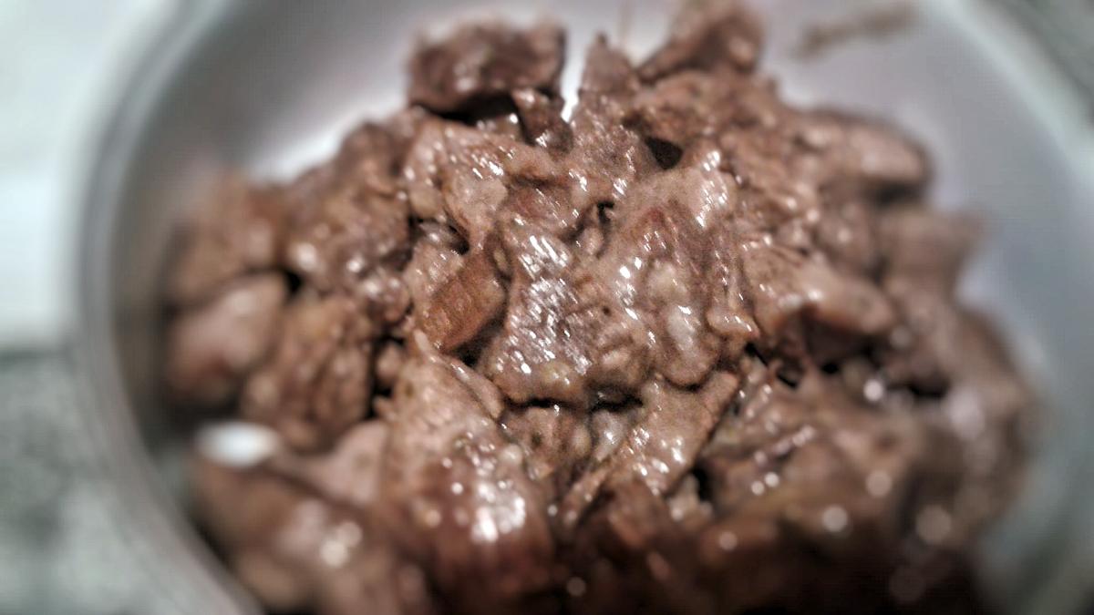 salteado peruano - lomo sellado