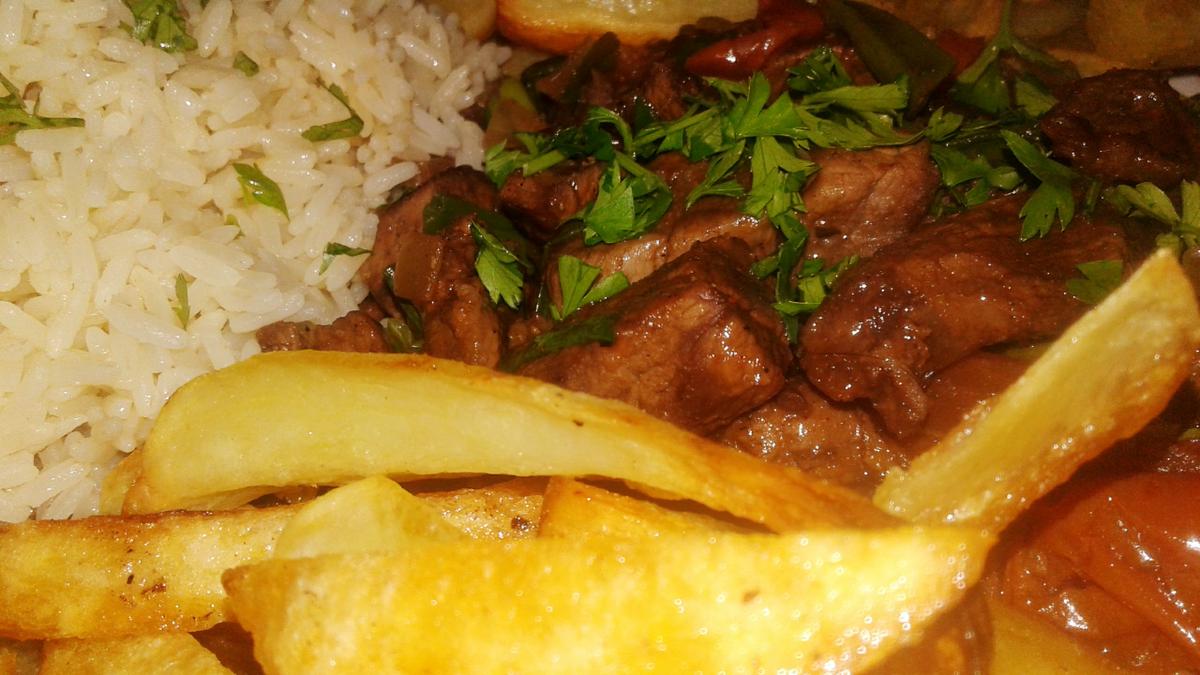 salteado peruano - detalle 2