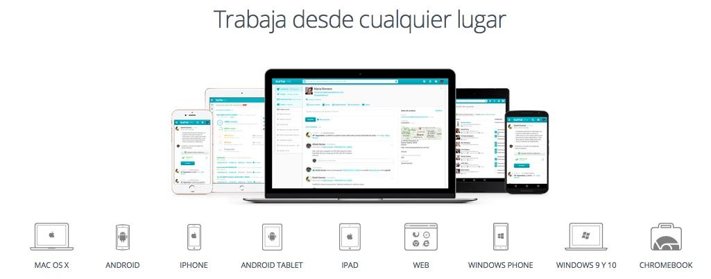 ¿Quieres acabar con las eternas cadenas de emails? Usa un software especializado