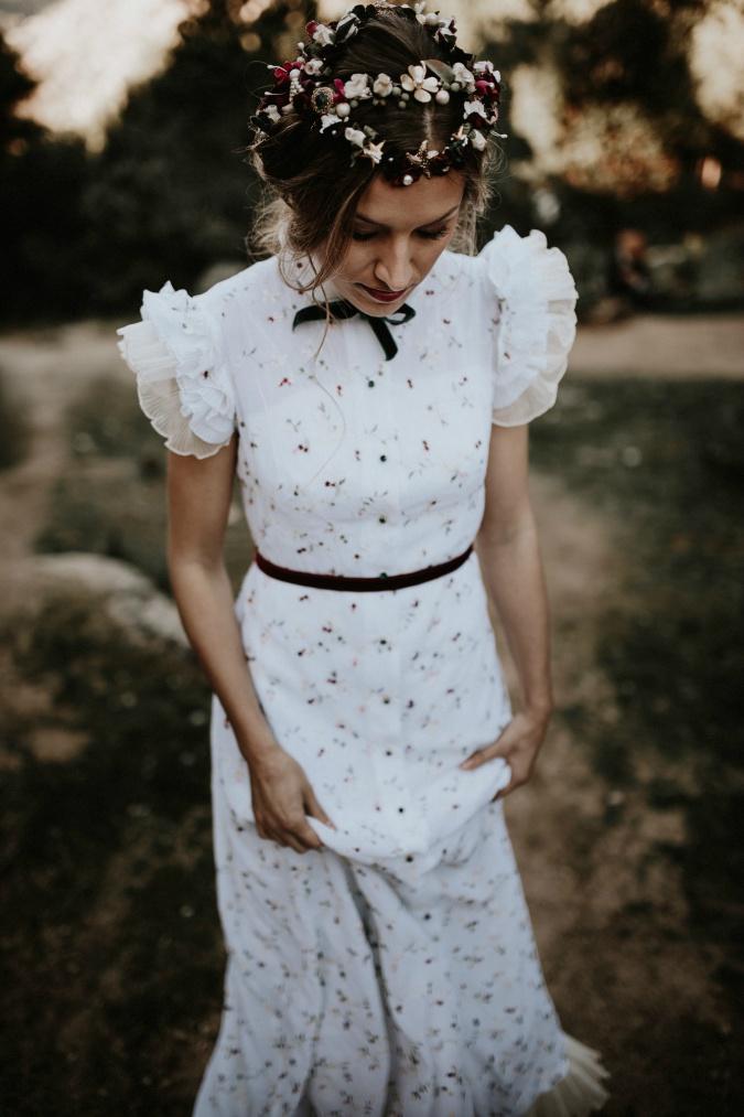 elopement con olor a verano launike