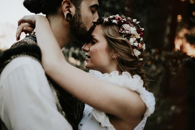 elopement con olor a verano launike