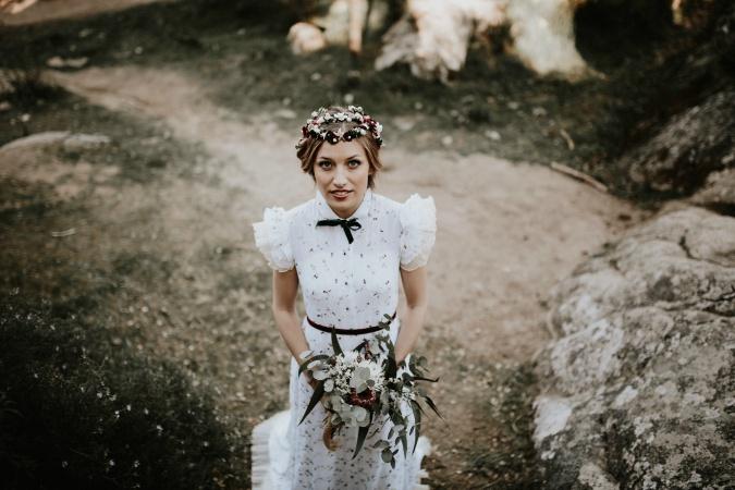 elopement con olor a verano launike