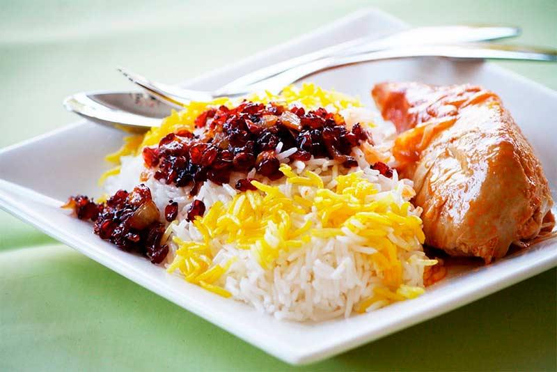 teheran kebab