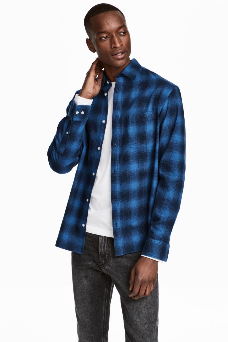 Camisas Básicas para Hombre, acierta con la adecuada