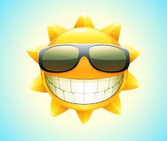 los 7 beneficios del sol