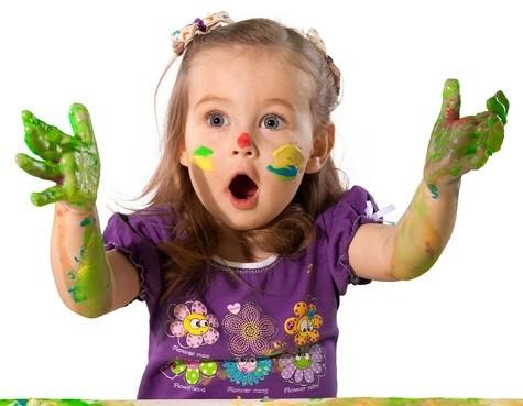 que son juegos sensoriales