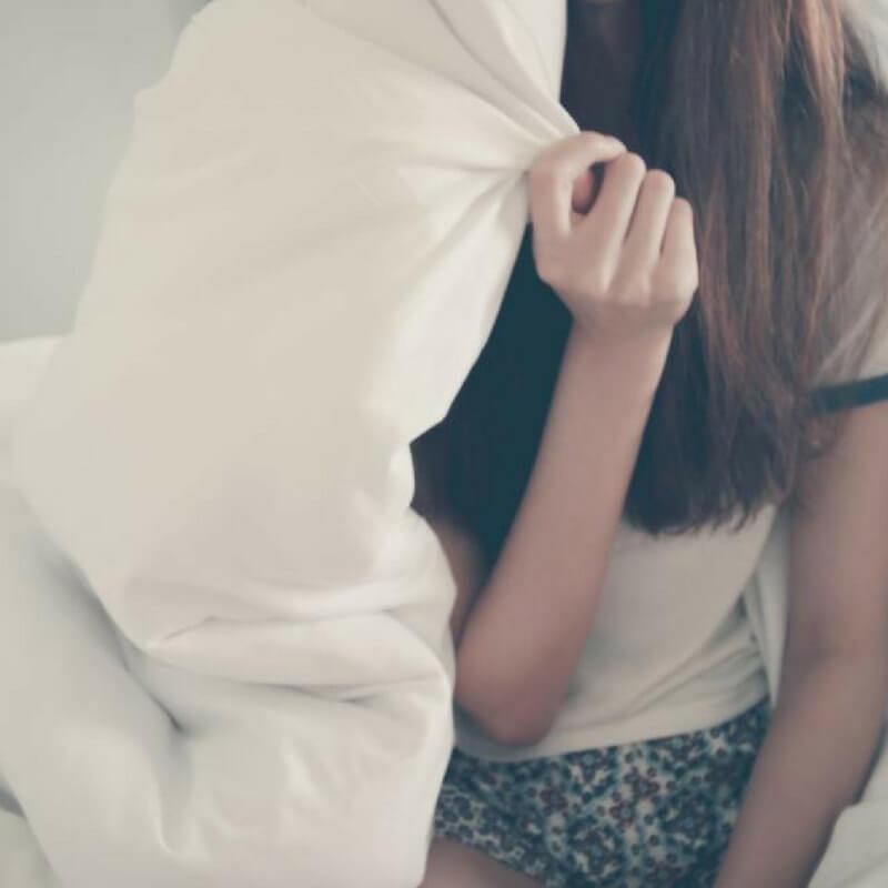 Falta de sueño y estrés te engordan