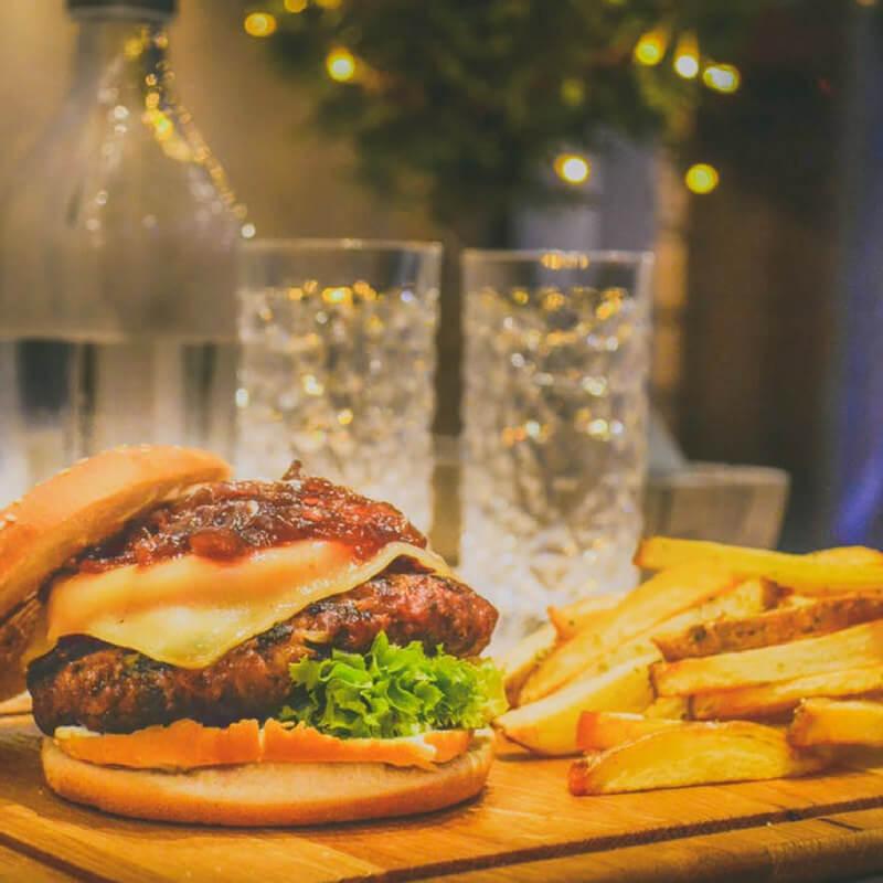 Falta de sueño y estrés te engordan