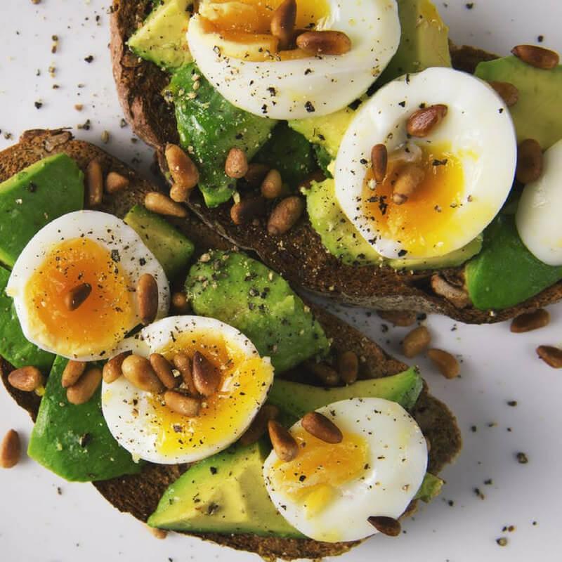 Falta de sueño y estrés te engordan