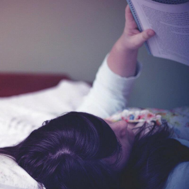 Falta de sueño y estrés te engordan