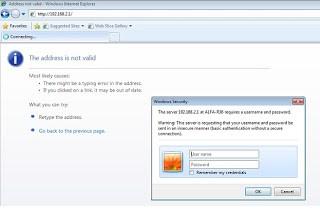 actualizar firmware alfa r36