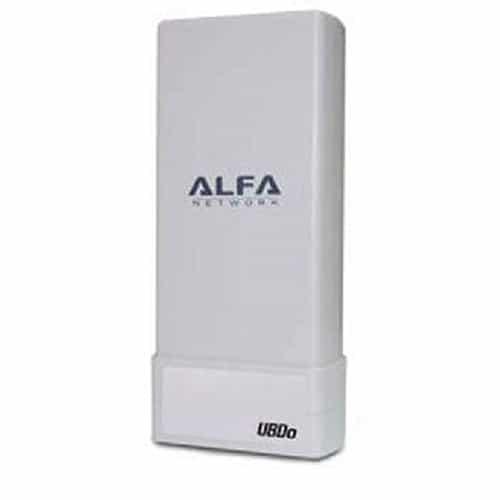 alfa network UBDO-NT8
