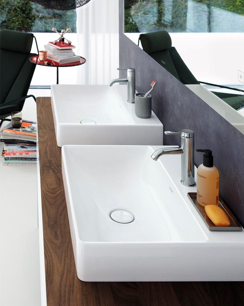 Duravit presenta XSquare: elegancia moderna y confort en el baño