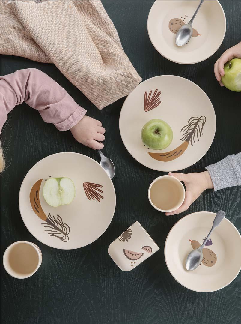 Ferm Living Kids SS18: frescura, color y sabor! | Decoración