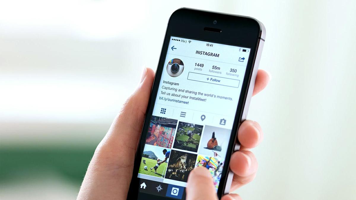 Publicaciones recomendadas: la nueva opción de Instagram