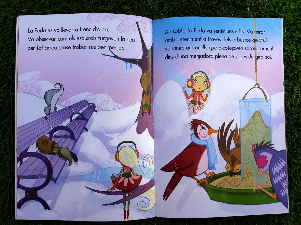 libros de aventuras para niños