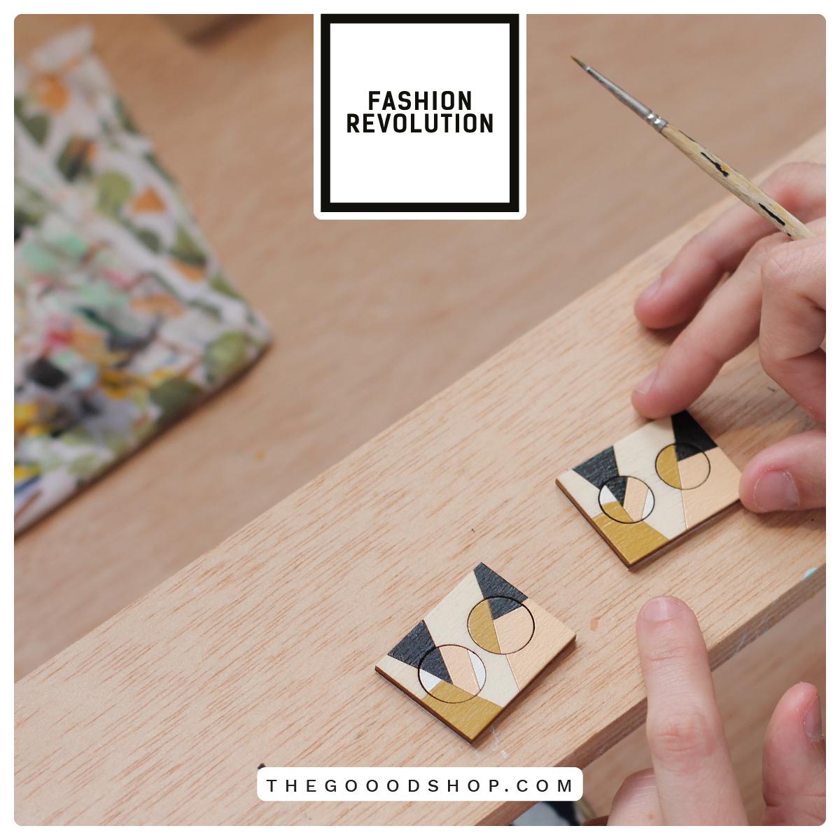 fashion revolution the goood shop