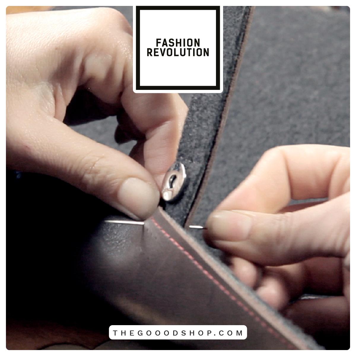 fashion revolution the goood shop