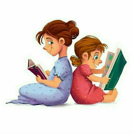 importancia de la lectura en niños